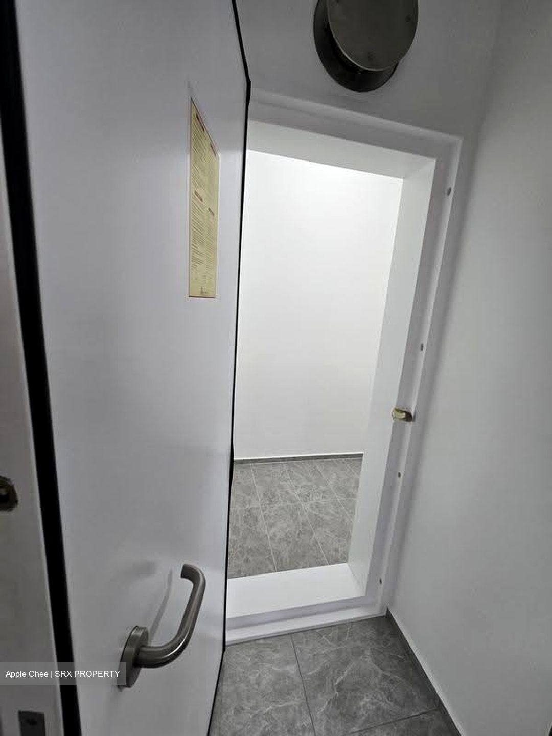 Bartley Vue (D19), Apartment #632936351